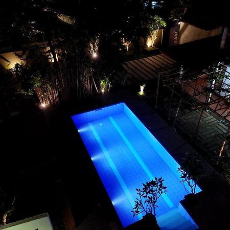 Kingcity Resort Anuradhapura Ngoại thất bức ảnh