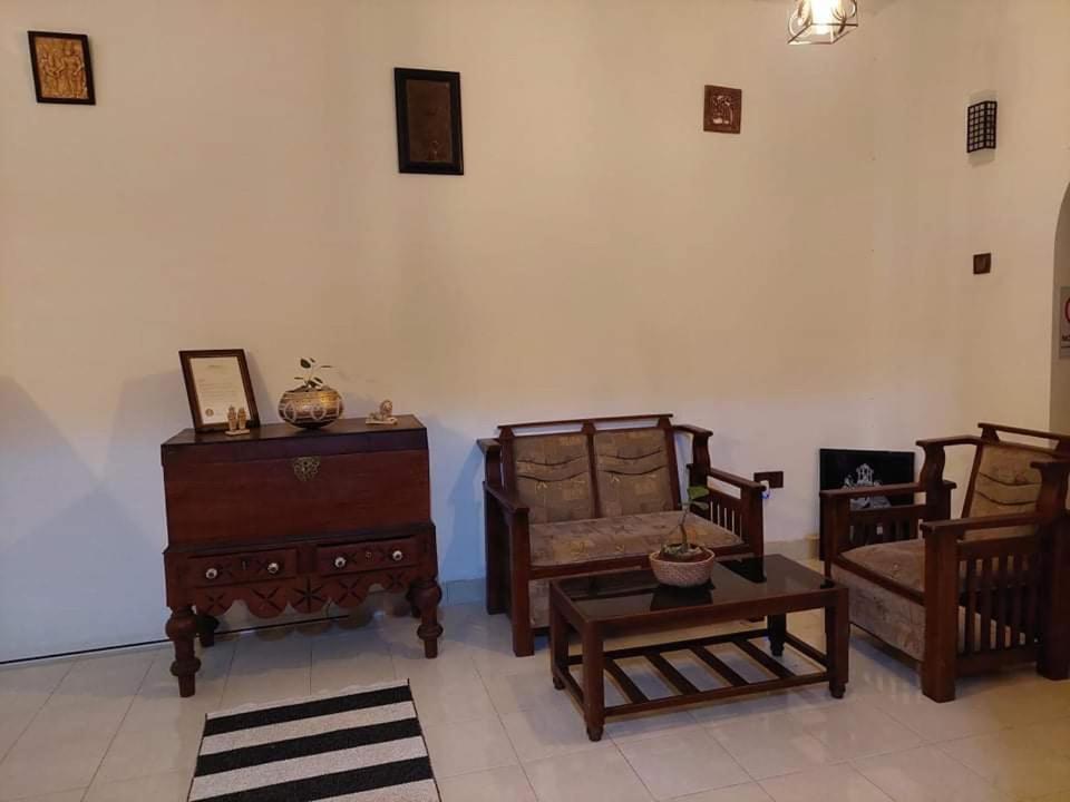 Kingcity Resort Anuradhapura Ngoại thất bức ảnh