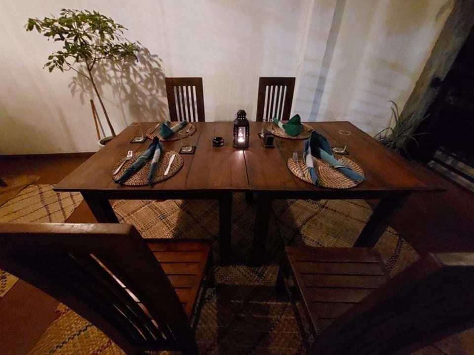 Kingcity Resort Anuradhapura Ngoại thất bức ảnh