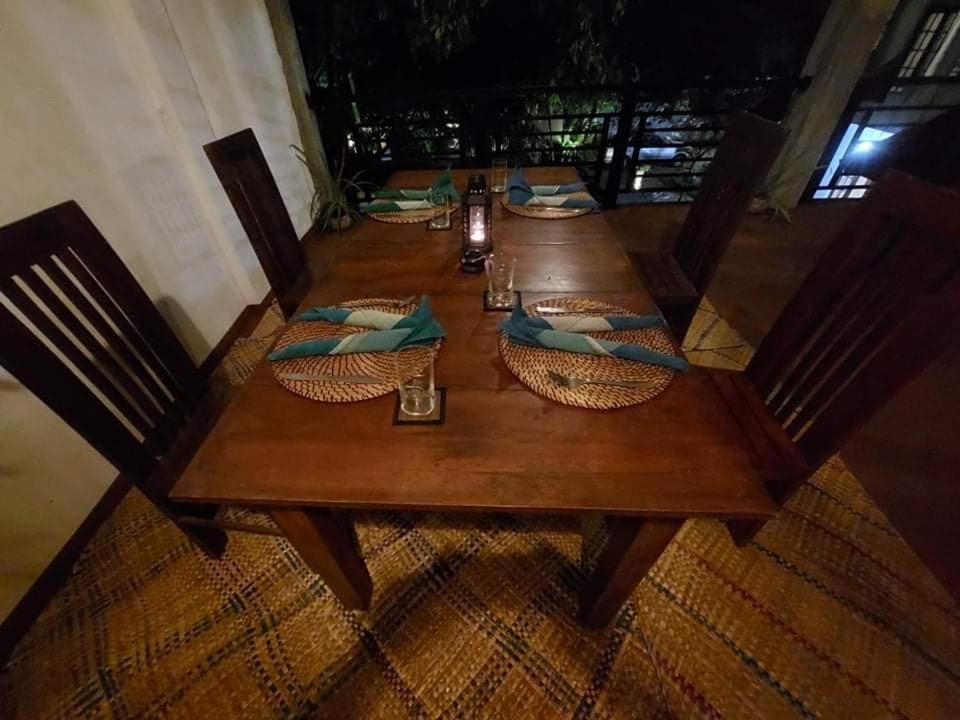 Kingcity Resort Anuradhapura Ngoại thất bức ảnh