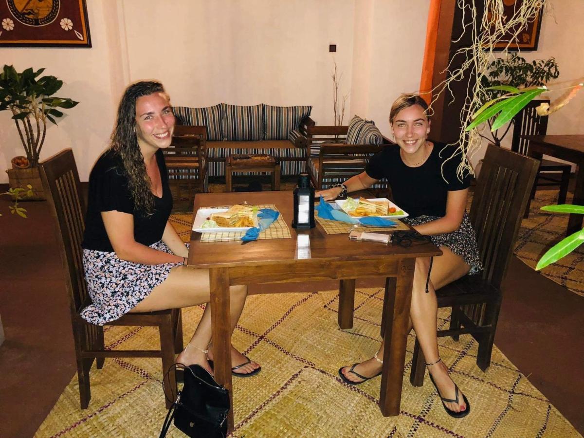 Kingcity Resort Anuradhapura Ngoại thất bức ảnh