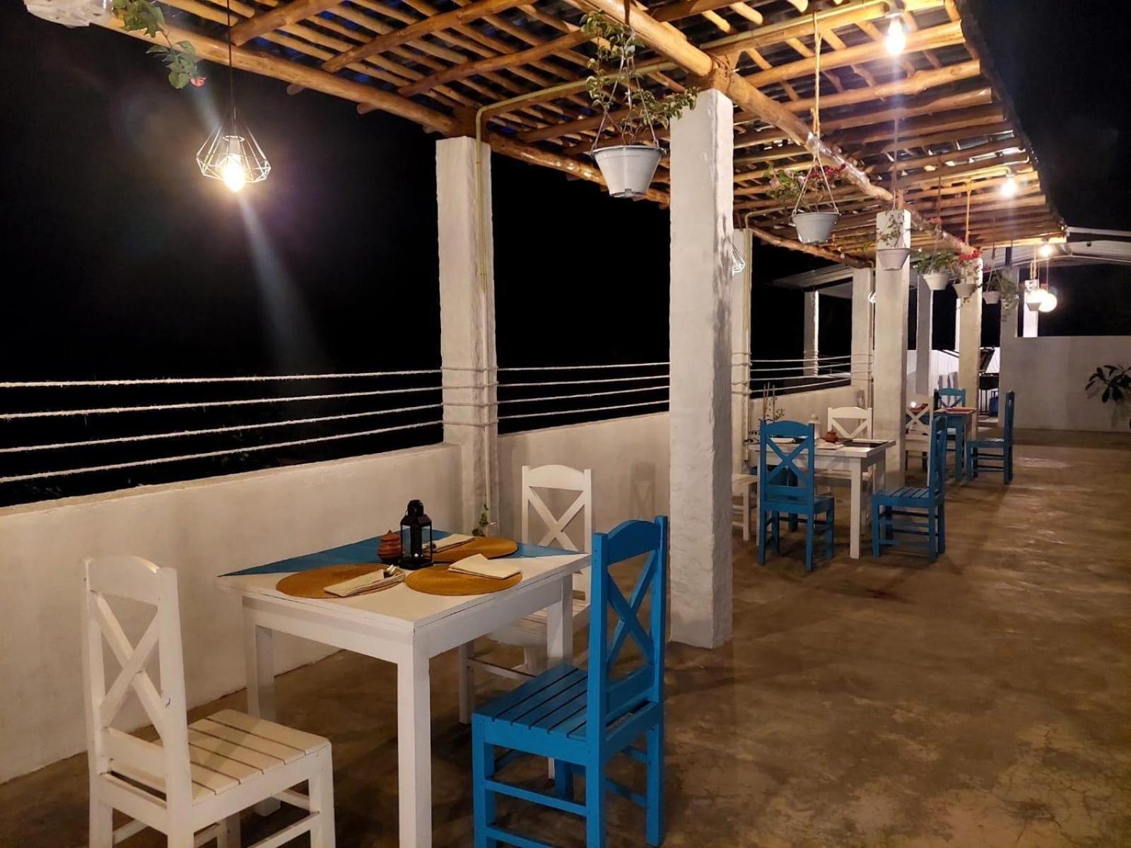 Kingcity Resort Anuradhapura Ngoại thất bức ảnh