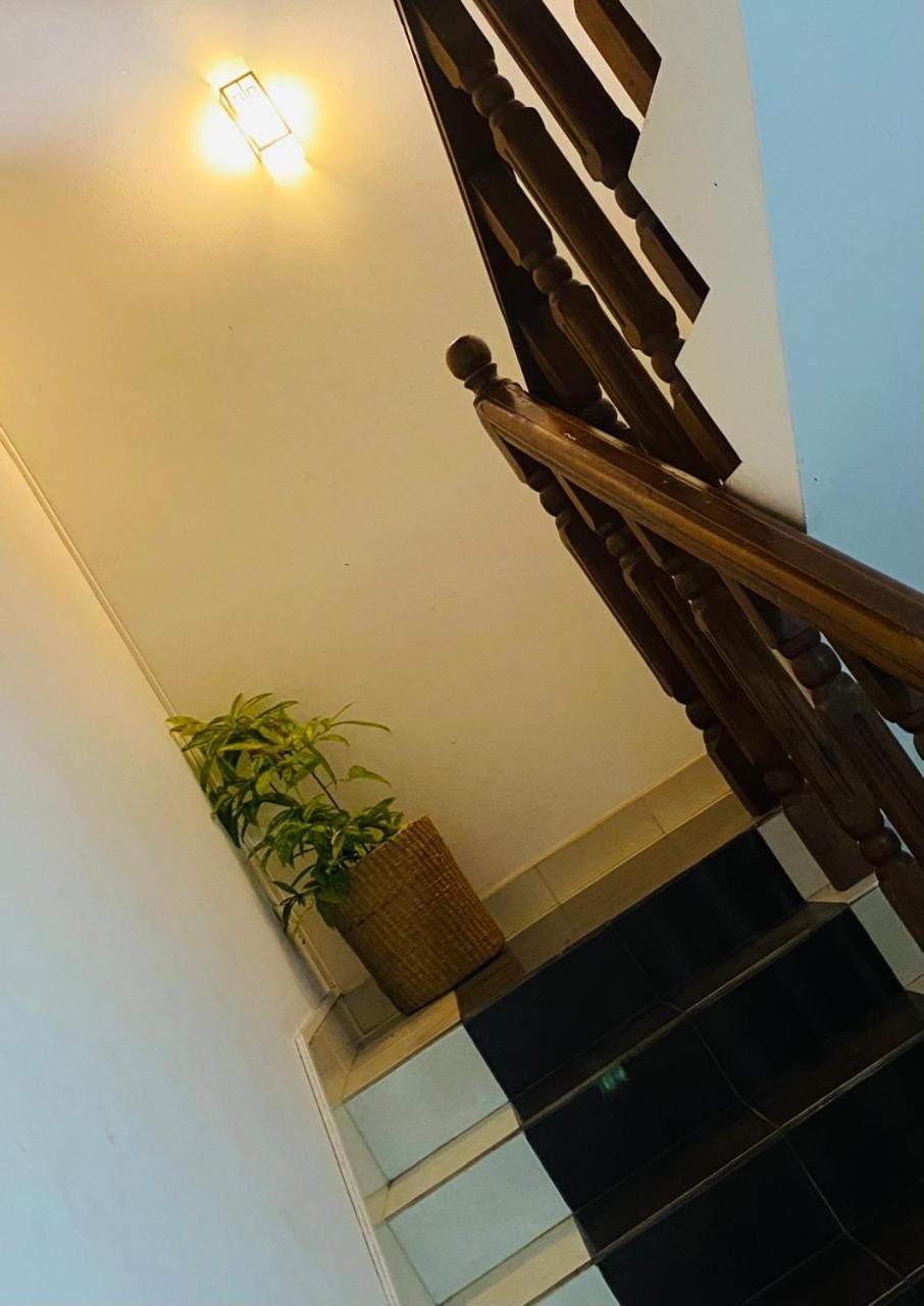 Kingcity Resort Anuradhapura Ngoại thất bức ảnh