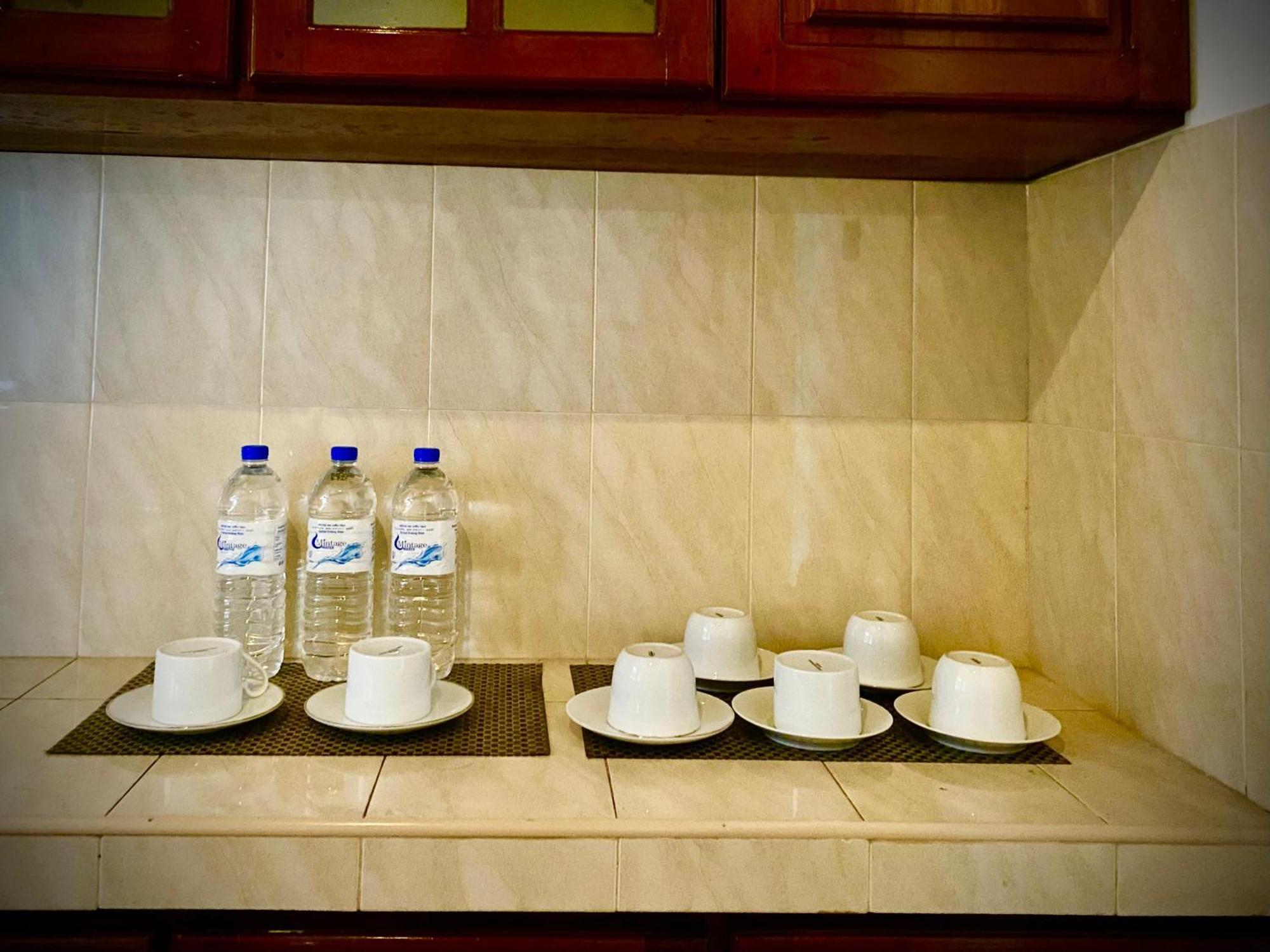 Kingcity Resort Anuradhapura Ngoại thất bức ảnh